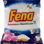 Fena Superwash Germ Clean Detergent Powder, 1 kg