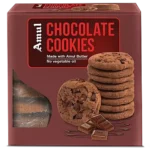 Amul Chocolate Cookies