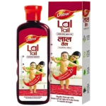 Dabur Ayurvedic Medicine Lal Tail, 50 ml