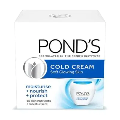 POND’S Moisturising Cold Cream, 55 ml