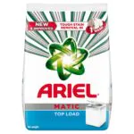 Ariel Matic Detergent Powder Top Load – 1kg / 2kg
