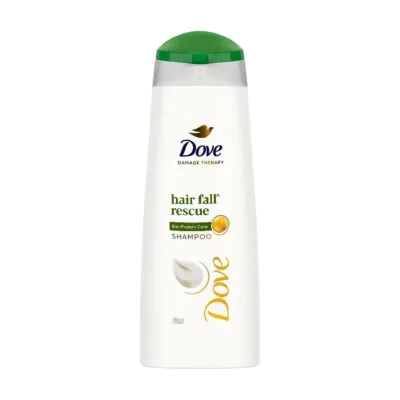 Dove Hair Fall Rescue Shampoo For Weak Hair, 180 ml