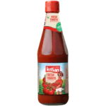 Kissan Fresh Tomato Ketchup, 1 kg Bottle