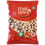 MAI RASOI Kabuli Big Bold Chana/Channa Punjabi Chole, 500gm