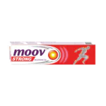Moov Strong Diclofenac Pain Relief Gel , 45 gm