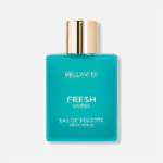 Bellavita FRESH Unisex Perfume – 100ml
