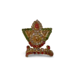 Mata Rani Mukut – Size 3 & 4