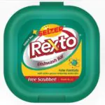 Selzer Rexto Detergent Bar 500g | Powerful Stain Removal | Brightens & Refreshes Clothes